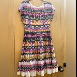 Anthropologie Westin Wear dress